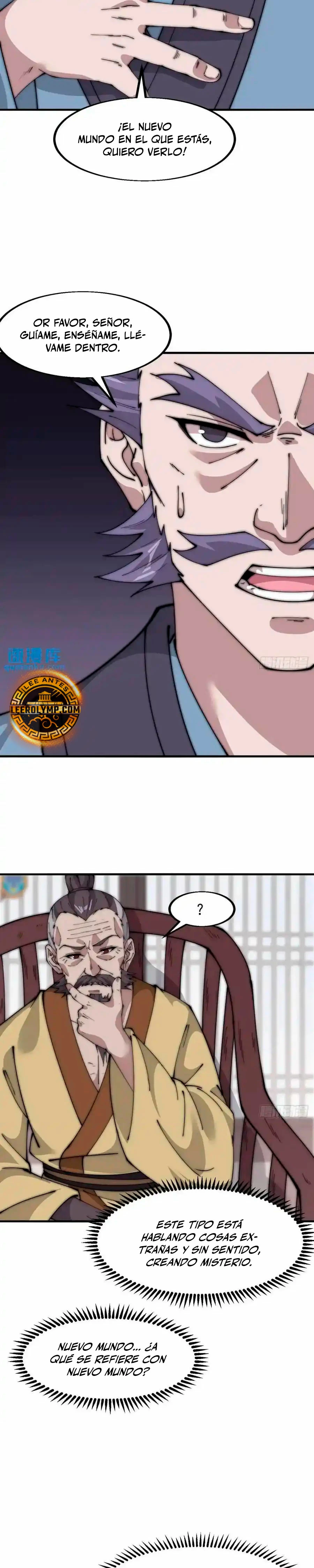 Comienza con una montaña > Capitulo 682 > Page 81