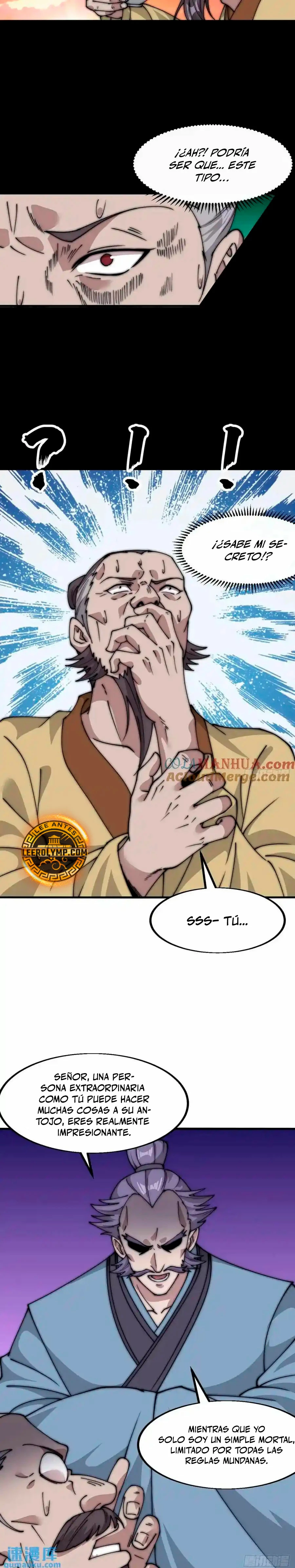 Comienza con una montaña > Capitulo 682 > Page 101