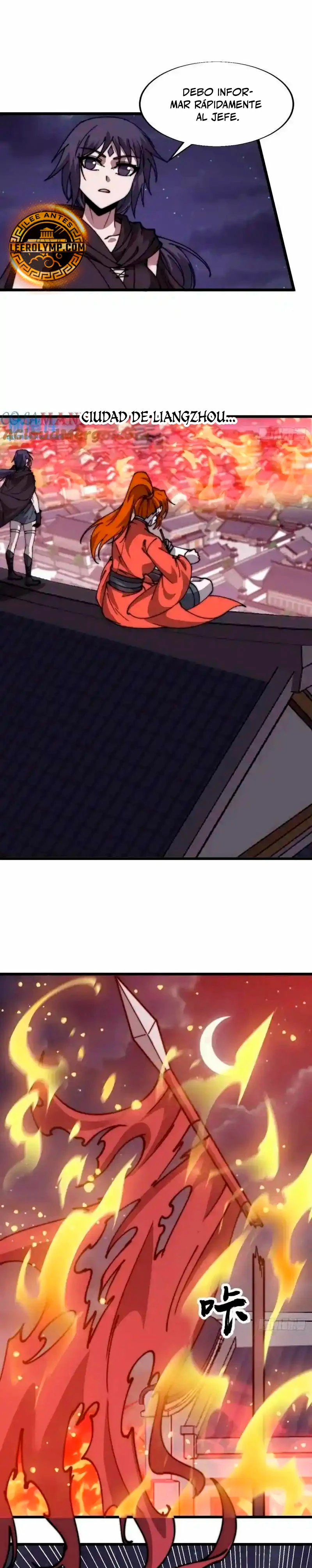 Comienza con una montaña > Capitulo 685 > Page 101