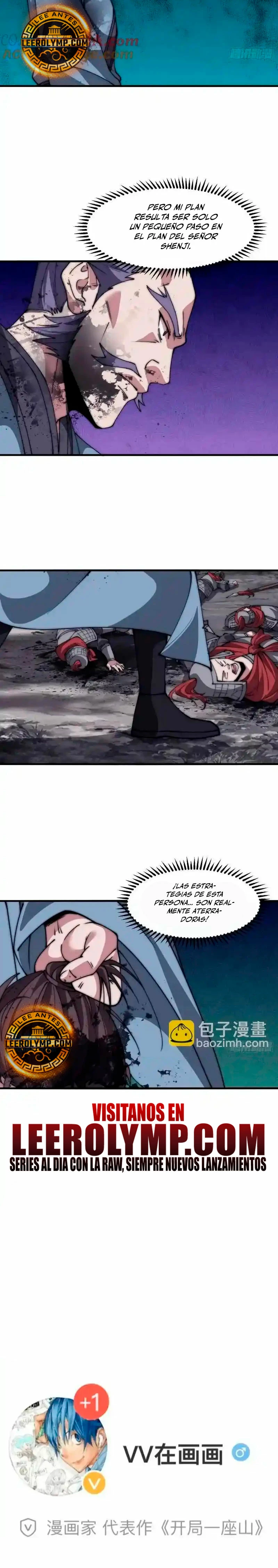 Comienza con una montaña > Capitulo 686 > Page 101