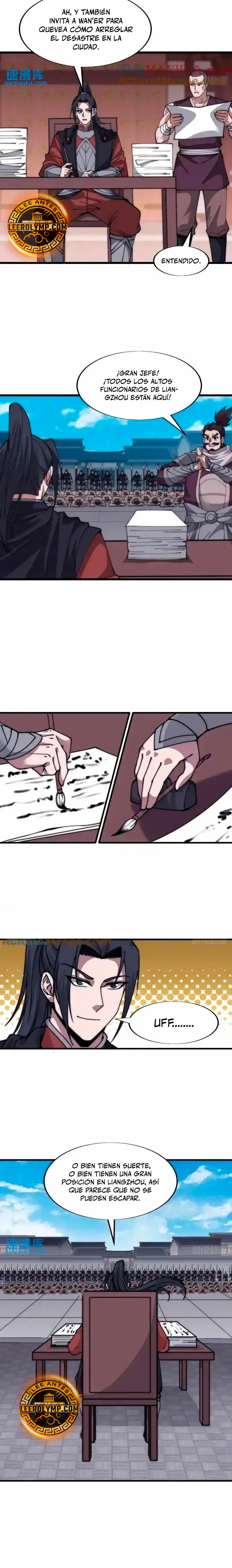 Comienza con una montaña > Capitulo 688 > Page 71