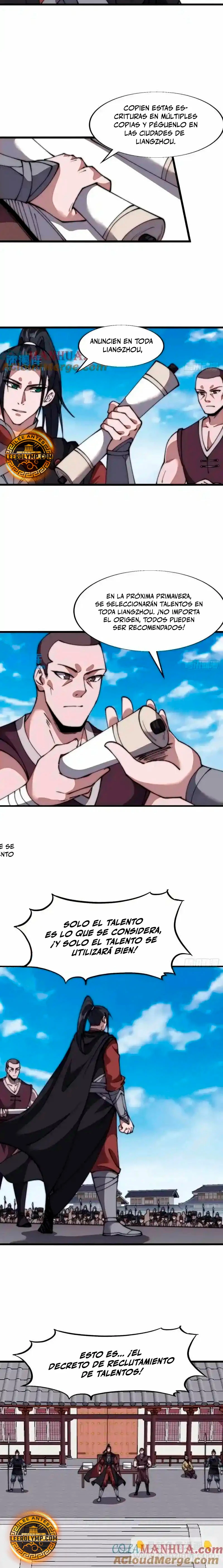 Comienza con una montaña > Capitulo 689 > Page 51