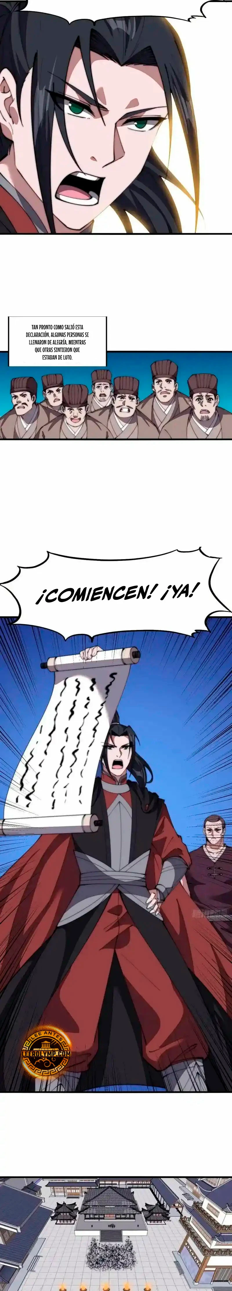 Comienza con una montaña > Capitulo 689 > Page 71