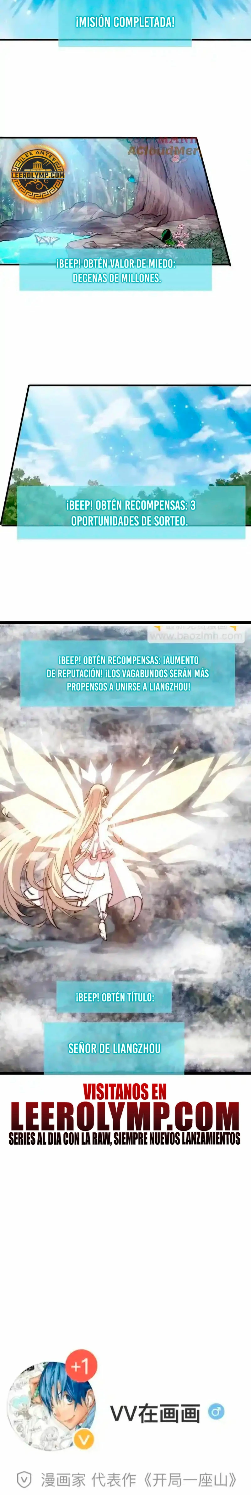 Comienza con una montaña > Capitulo 689 > Page 111