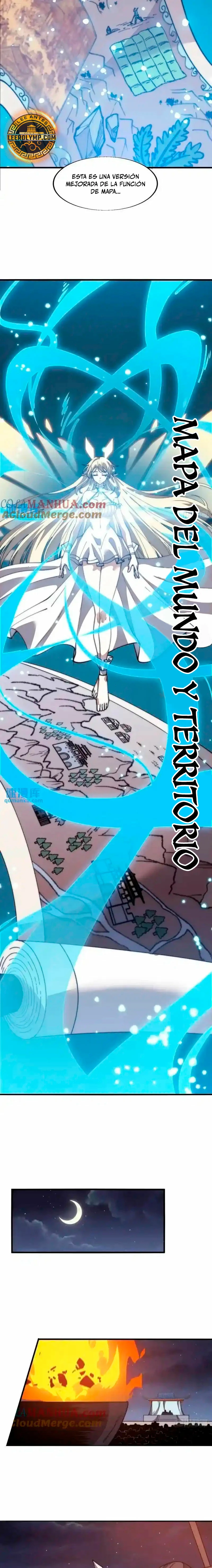 Comienza con una montaña > Capitulo 690 > Page 31