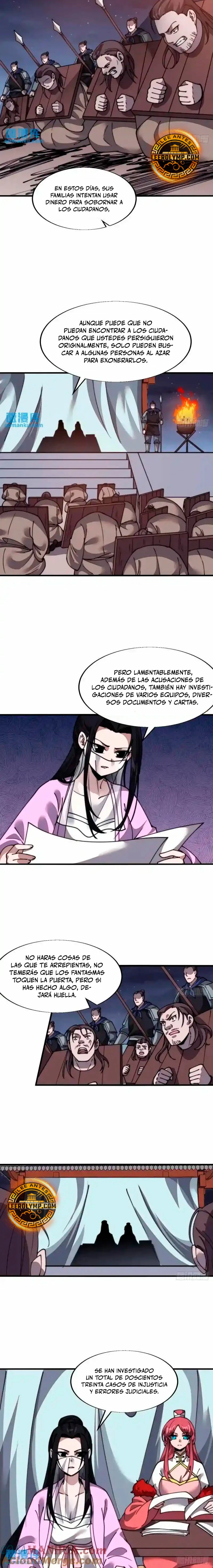 Comienza con una montaña > Capitulo 690 > Page 41