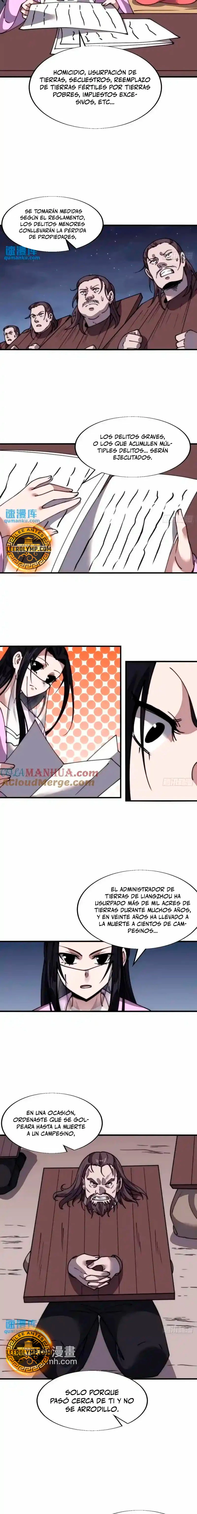 Comienza con una montaña > Capitulo 690 > Page 51