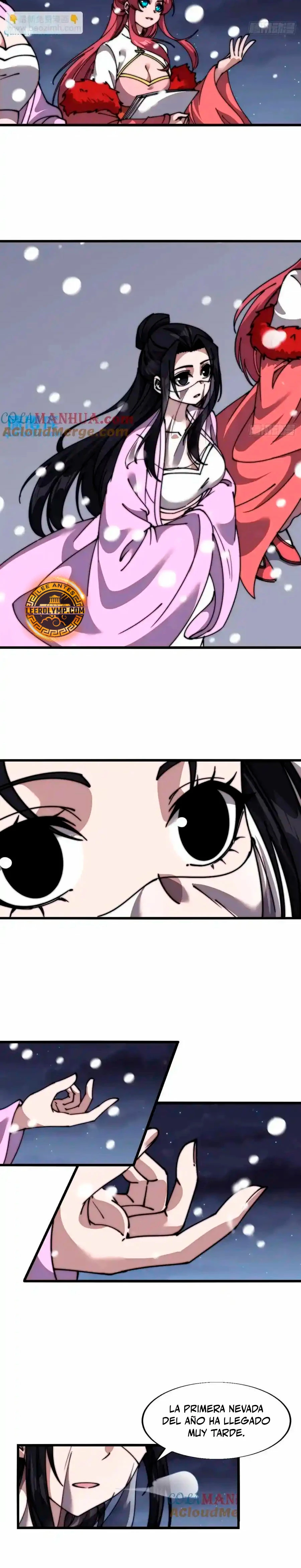 Comienza con una montaña > Capitulo 691 > Page 101