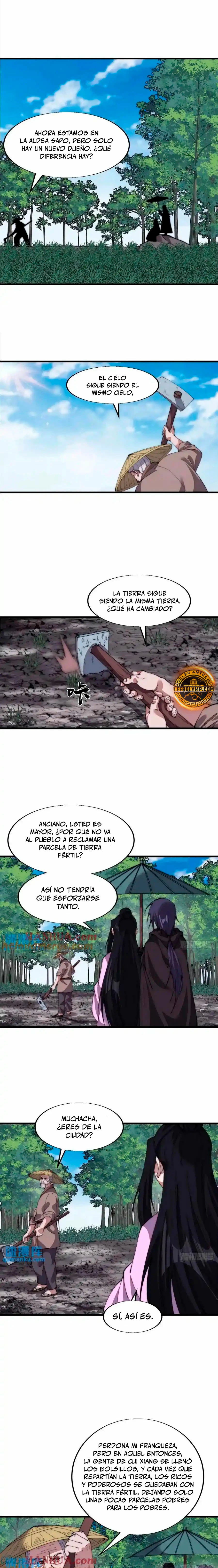 Comienza con una montaña > Capitulo 692 > Page 41
