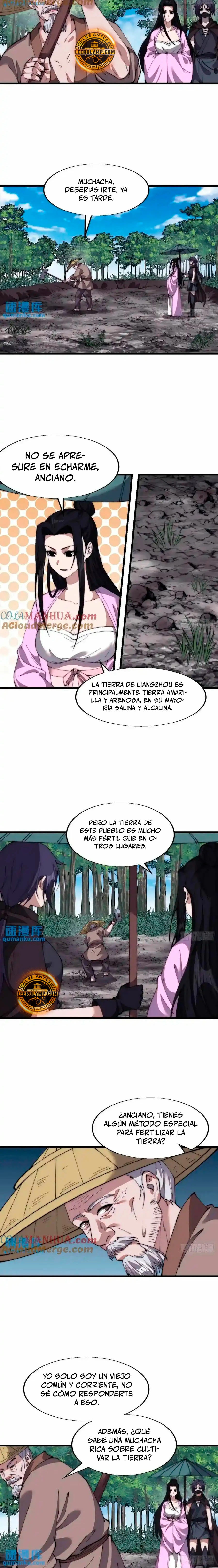 Comienza con una montaña > Capitulo 692 > Page 51