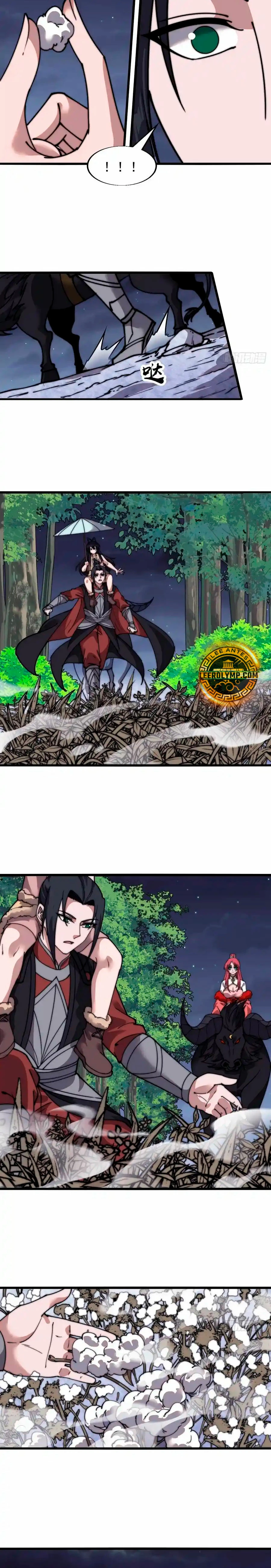 Comienza con una montaña > Capitulo 693 > Page 71