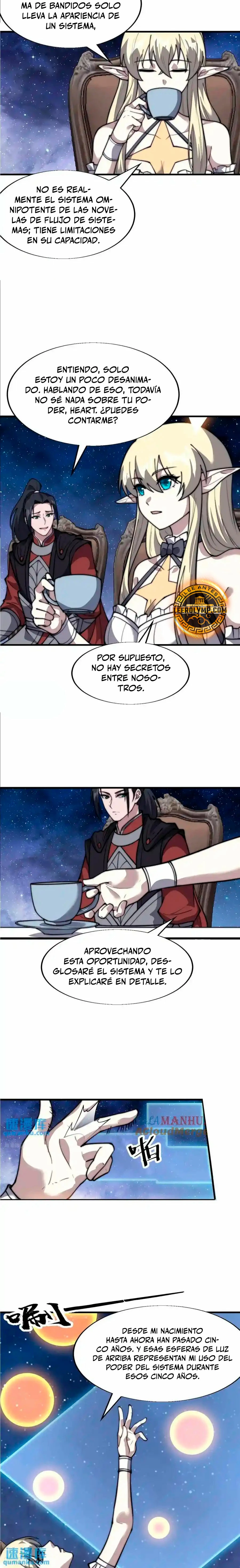 Comienza con una montaña > Capitulo 695 > Page 31