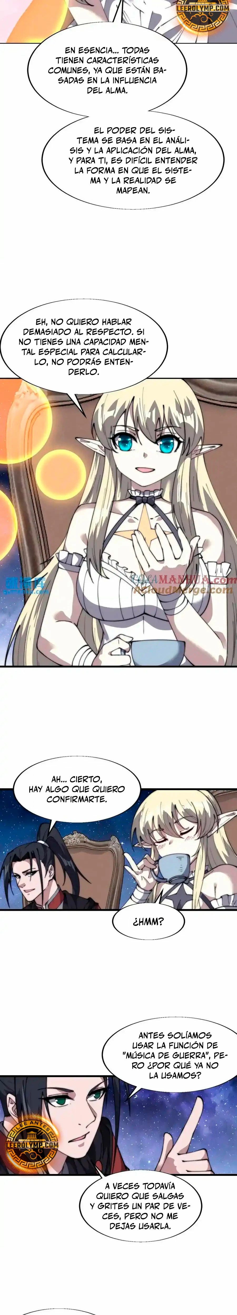 Comienza con una montaña > Capitulo 695 > Page 51