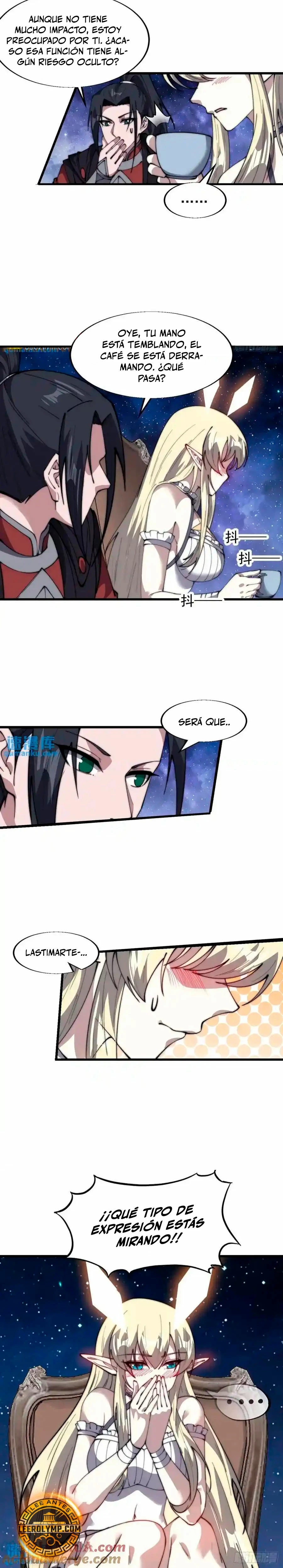 Comienza con una montaña > Capitulo 695 > Page 61