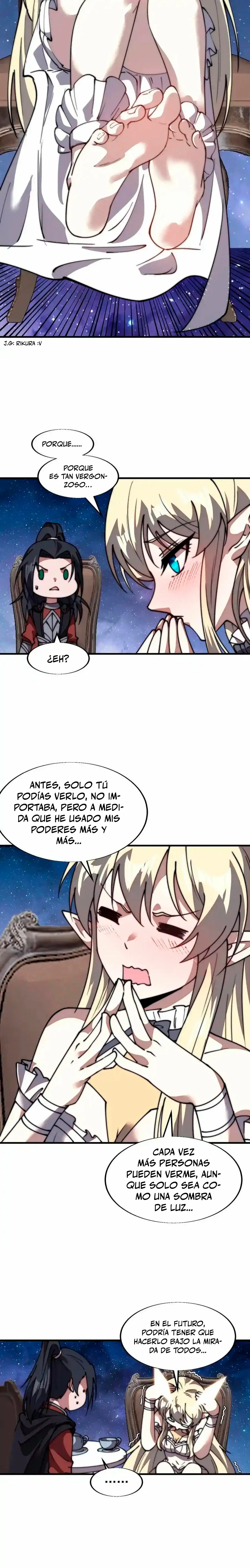 Comienza con una montaña > Capitulo 695 > Page 71