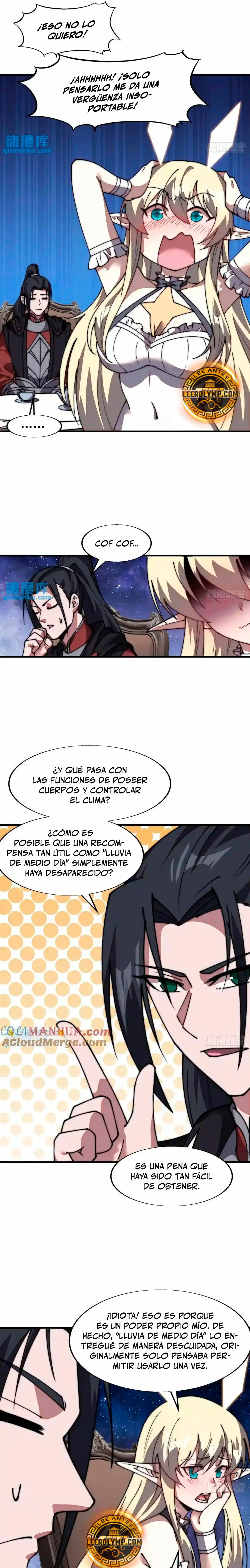 Comienza con una montaña > Capitulo 695 > Page 81