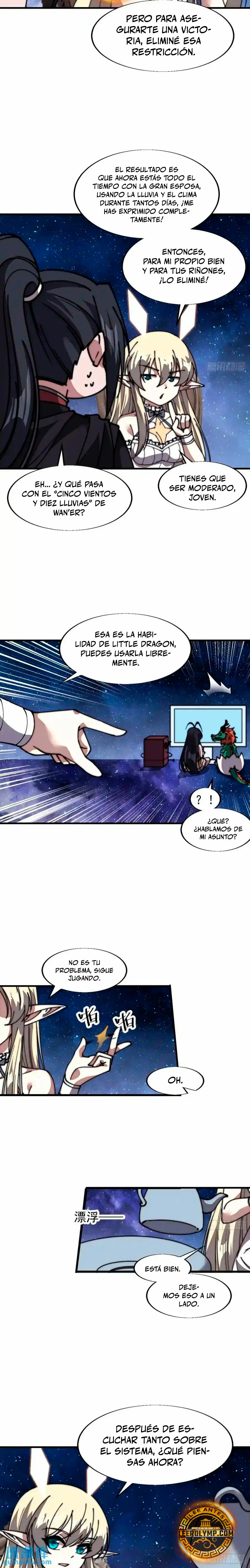 Comienza con una montaña > Capitulo 695 > Page 91