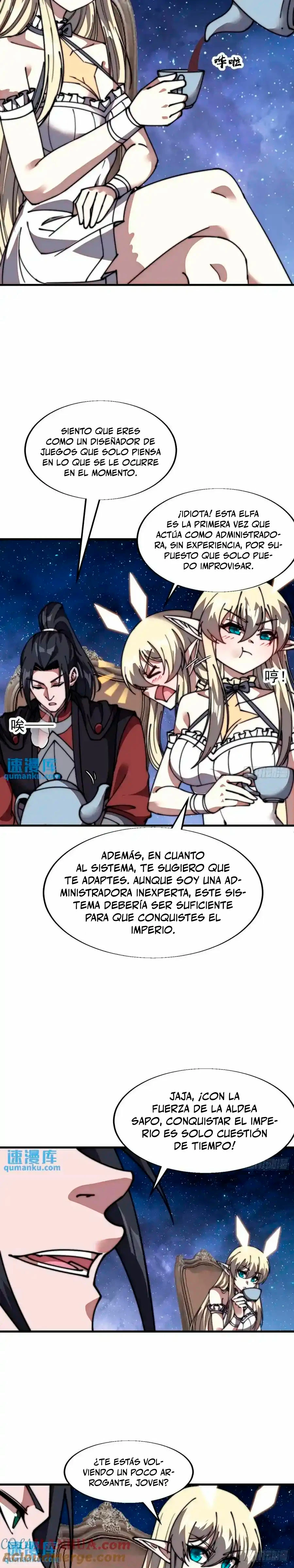 Comienza con una montaña > Capitulo 695 > Page 101