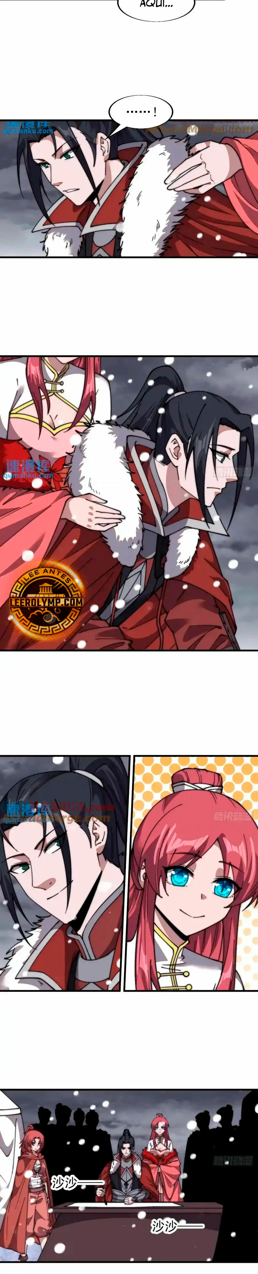 Comienza con una montaña > Capitulo 697 > Page 51