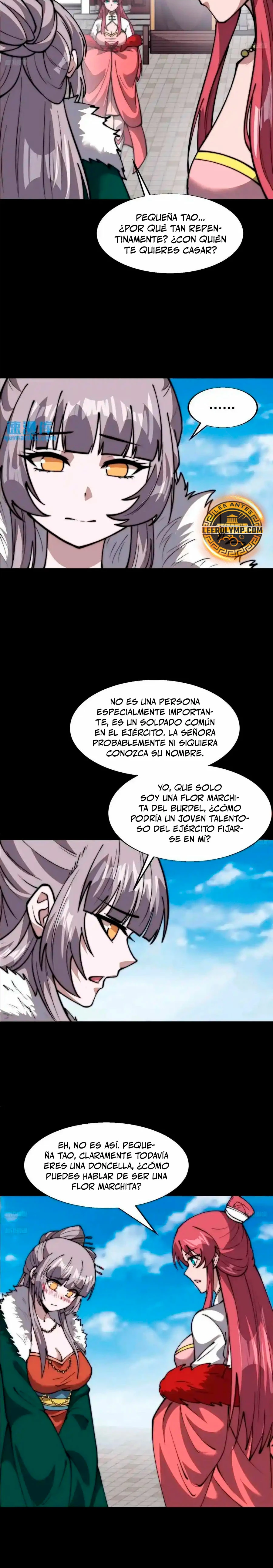 Comienza con una montaña > Capitulo 698 > Page 31