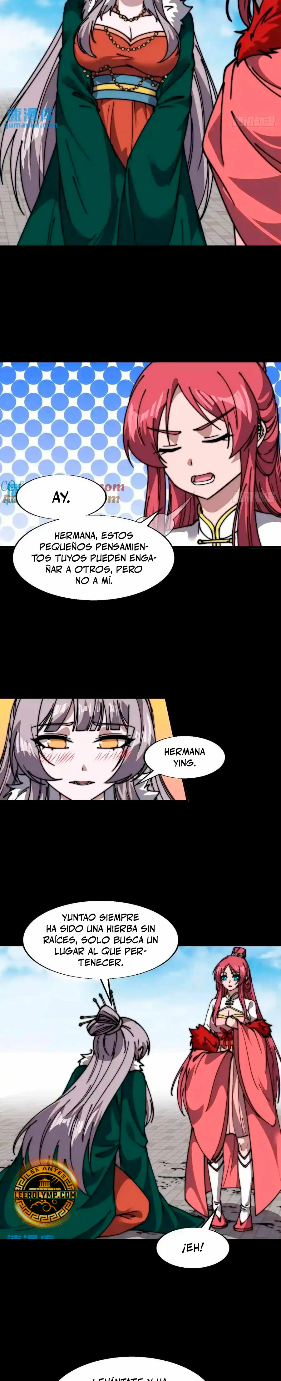 Comienza con una montaña > Capitulo 698 > Page 81