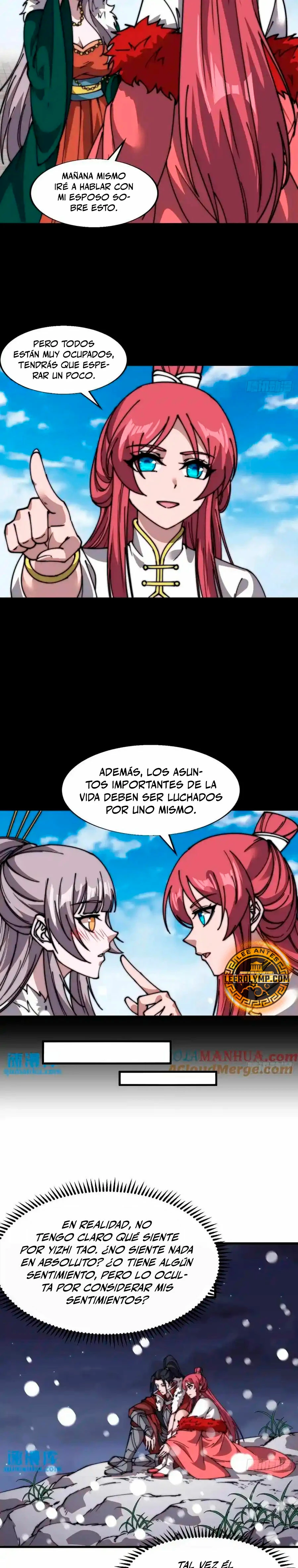 Comienza con una montaña > Capitulo 698 > Page 101