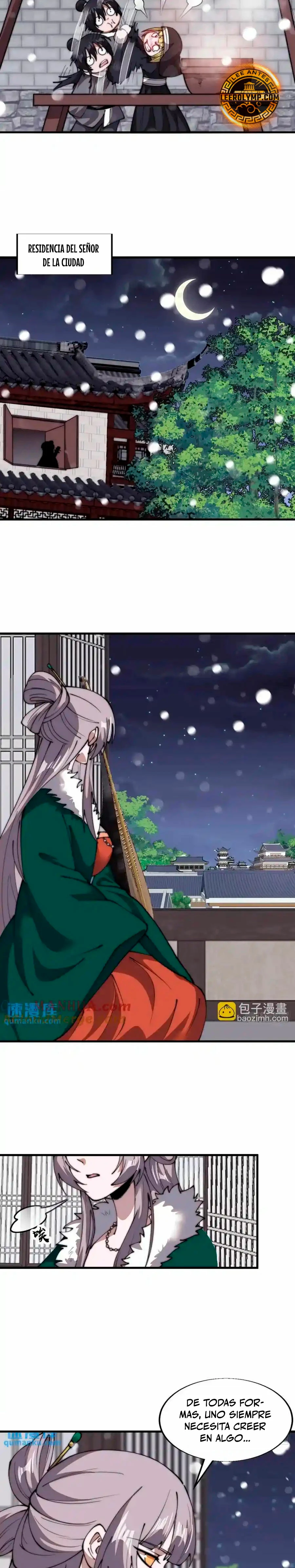 Comienza con una montaña > Capitulo 699 > Page 81