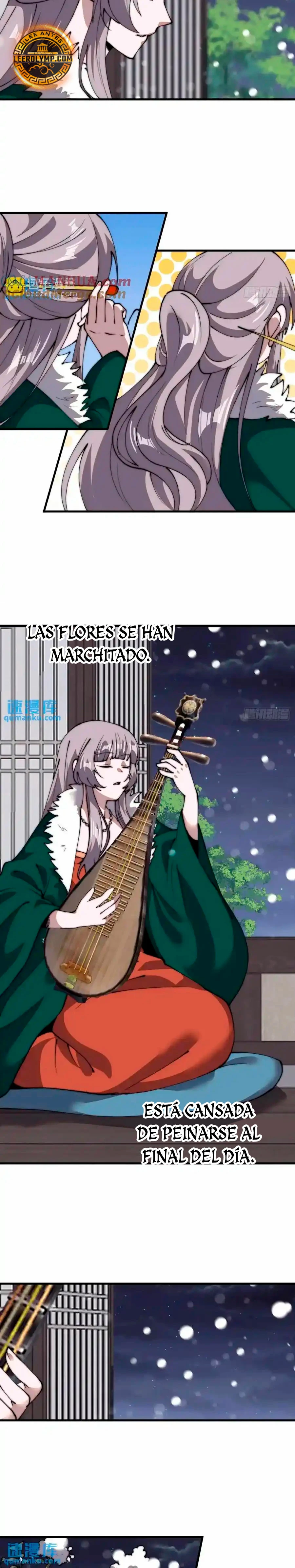 Comienza con una montaña > Capitulo 699 > Page 91