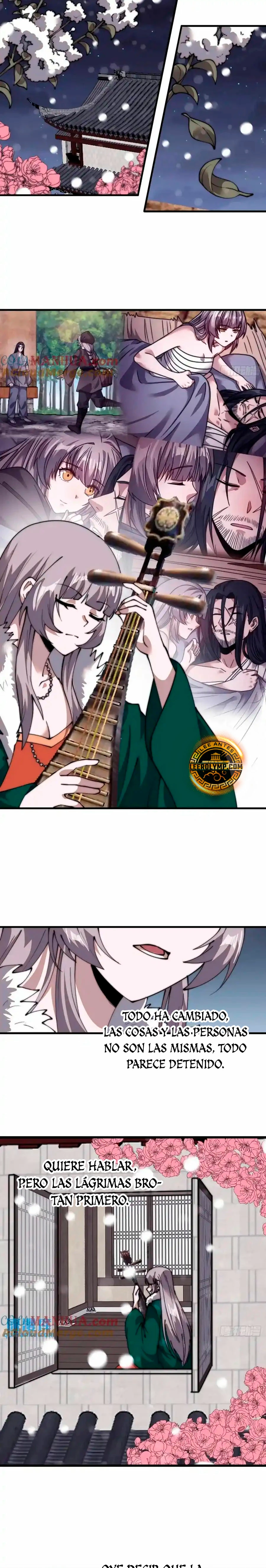 Comienza con una montaña > Capitulo 699 > Page 101