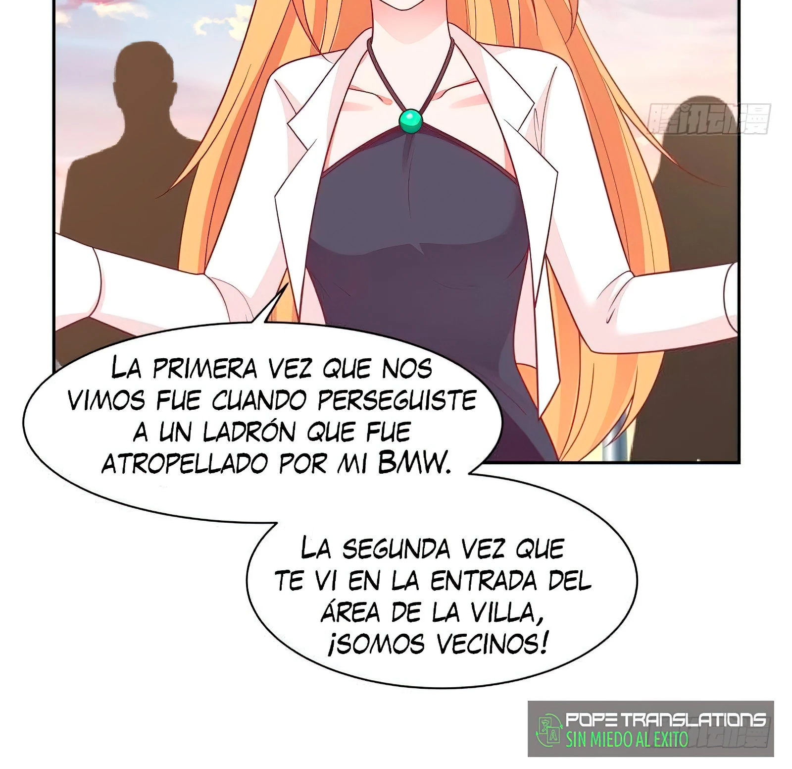 Tengo el cuerpo del dragon > Capitulo 191 > Page 41