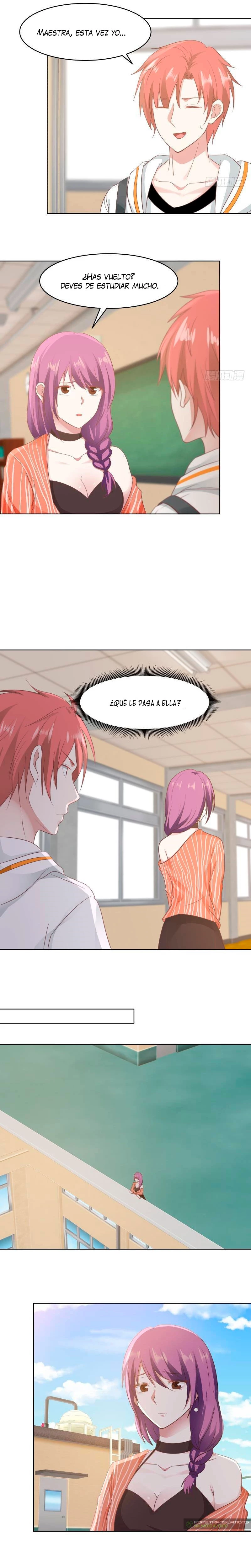 Tengo el cuerpo del dragon > Capitulo 221 > Page 31