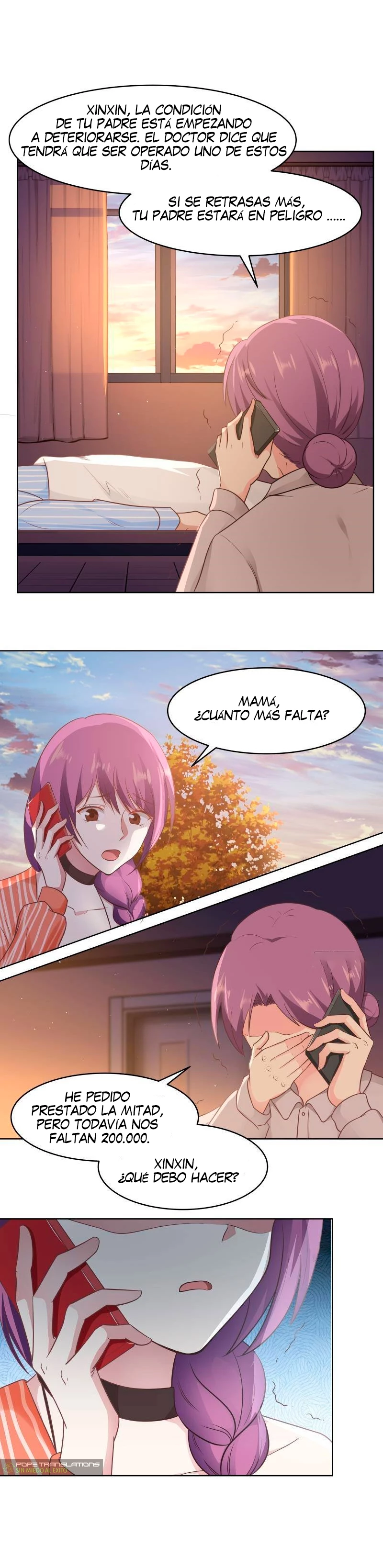Tengo el cuerpo del dragon > Capitulo 221 > Page 51