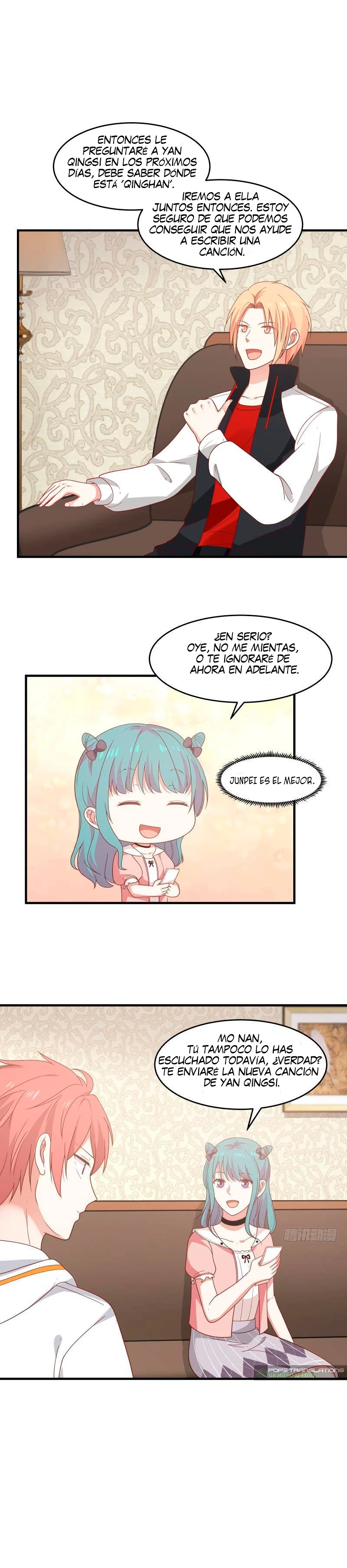 Tengo el cuerpo del dragon > Capitulo 222 > Page 61