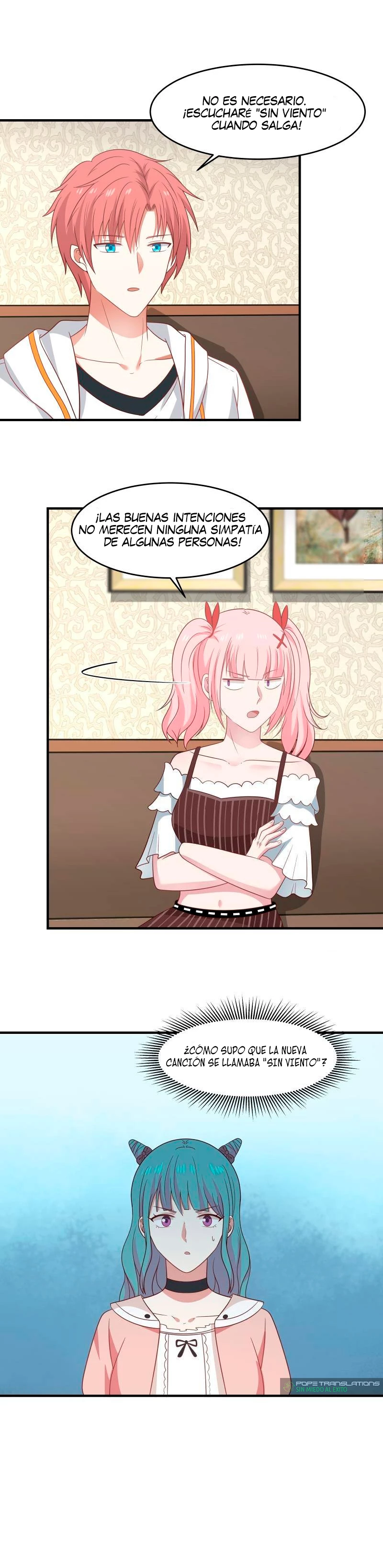 Tengo el cuerpo del dragon > Capitulo 222 > Page 71