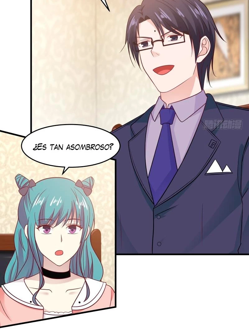 Tengo el cuerpo del dragon > Capitulo 223 > Page 61