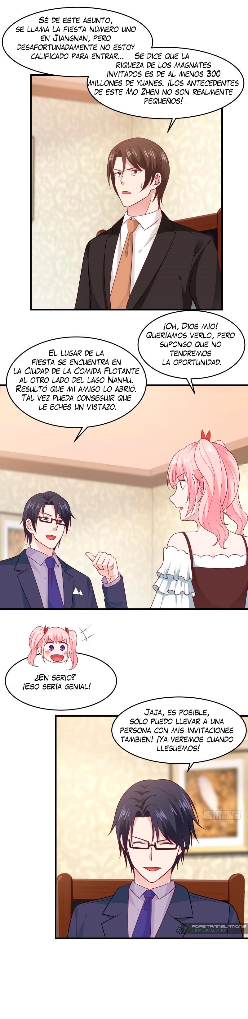 Tengo el cuerpo del dragon > Capitulo 223 > Page 81