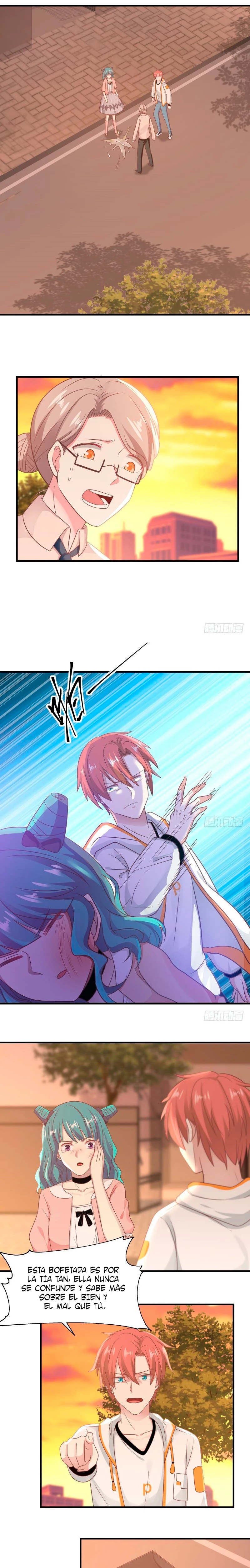 Tengo el cuerpo del dragon > Capitulo 225 > Page 31