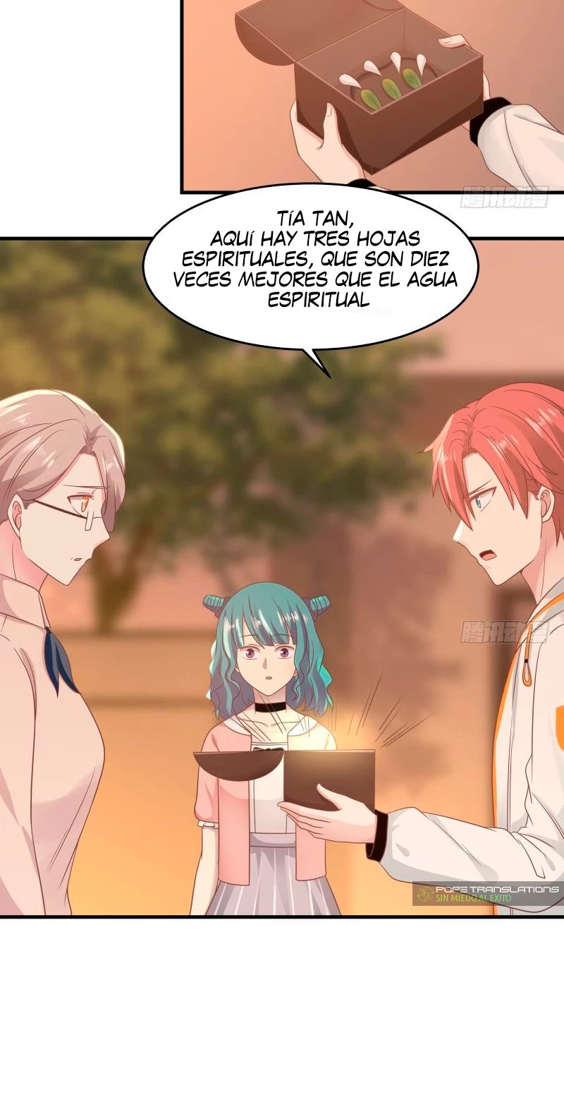 Tengo el cuerpo del dragon > Capitulo 225 > Page 41