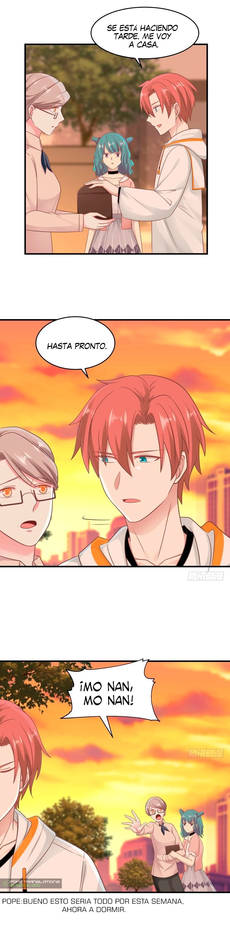 Tengo el cuerpo del dragon > Capitulo 225 > Page 61