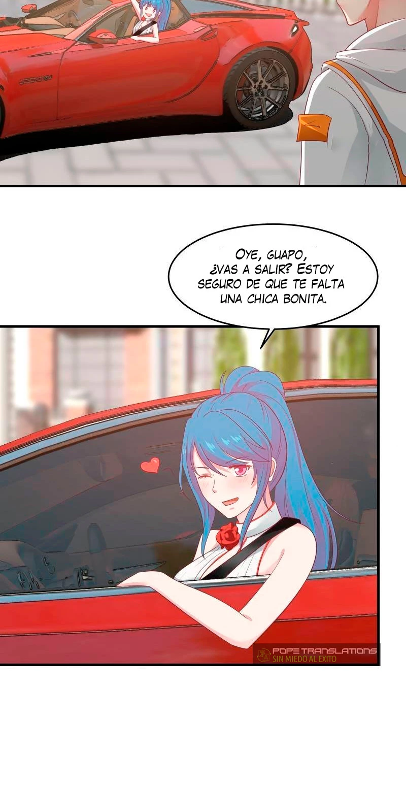 Tengo el cuerpo del dragon > Capitulo 226 > Page 41