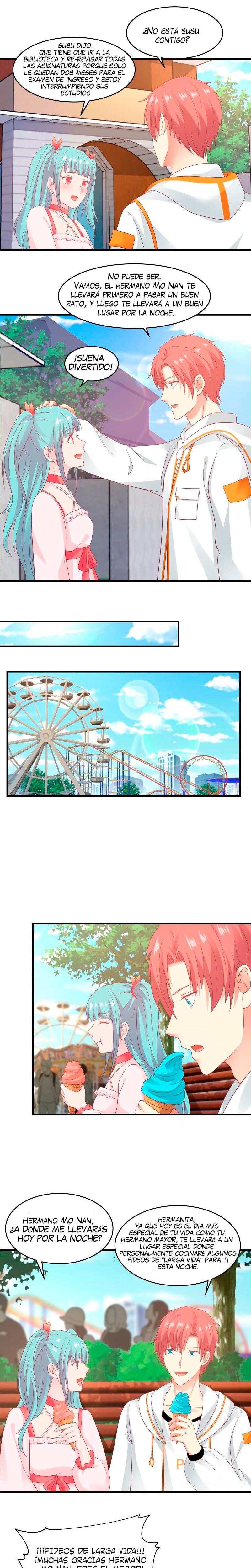 Tengo el cuerpo del dragon > Capitulo 226 > Page 71