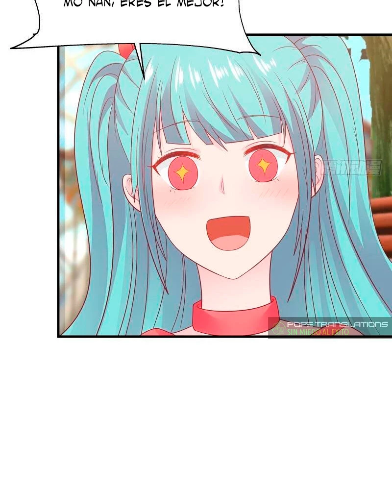Tengo el cuerpo del dragon > Capitulo 226 > Page 81
