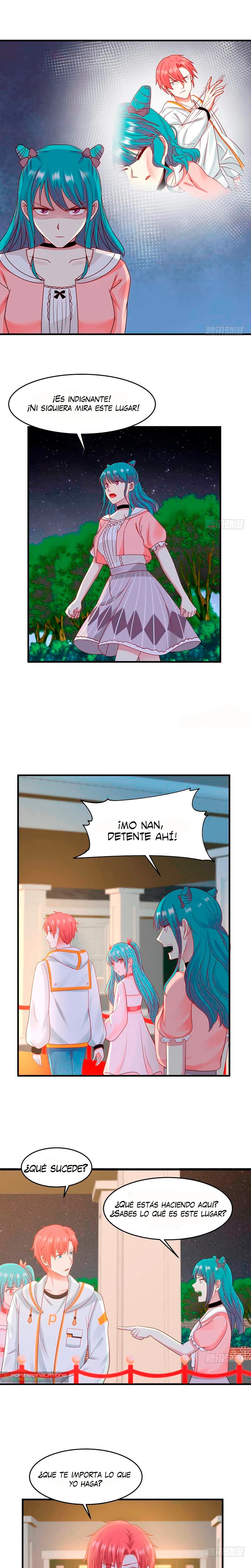 Tengo el cuerpo del dragon > Capitulo 227 > Page 21