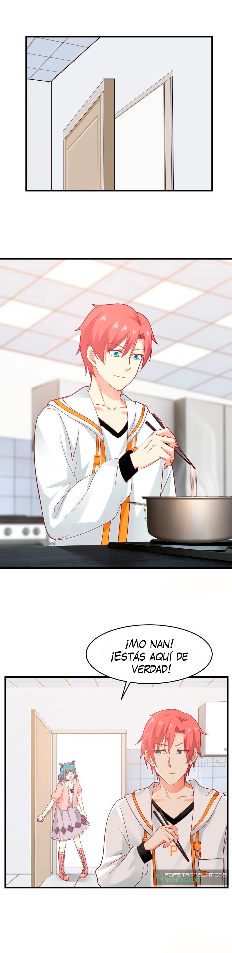 Tengo el cuerpo del dragon > Capitulo 229 > Page 71