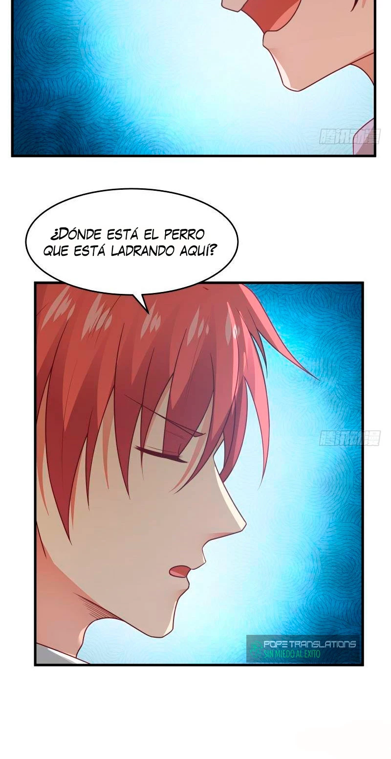 Tengo el cuerpo del dragon > Capitulo 230 > Page 51
