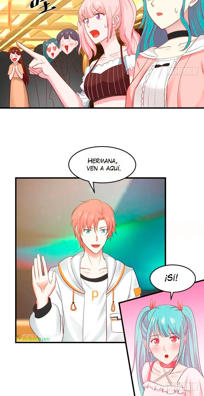 Tengo el cuerpo del dragon > Capitulo 233 > Page 61