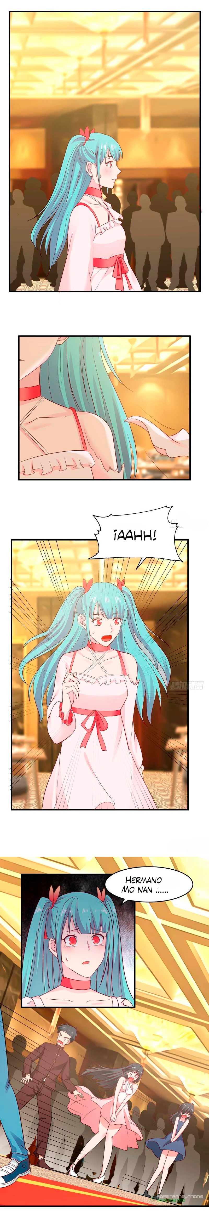 Tengo el cuerpo del dragon > Capitulo 233 > Page 71