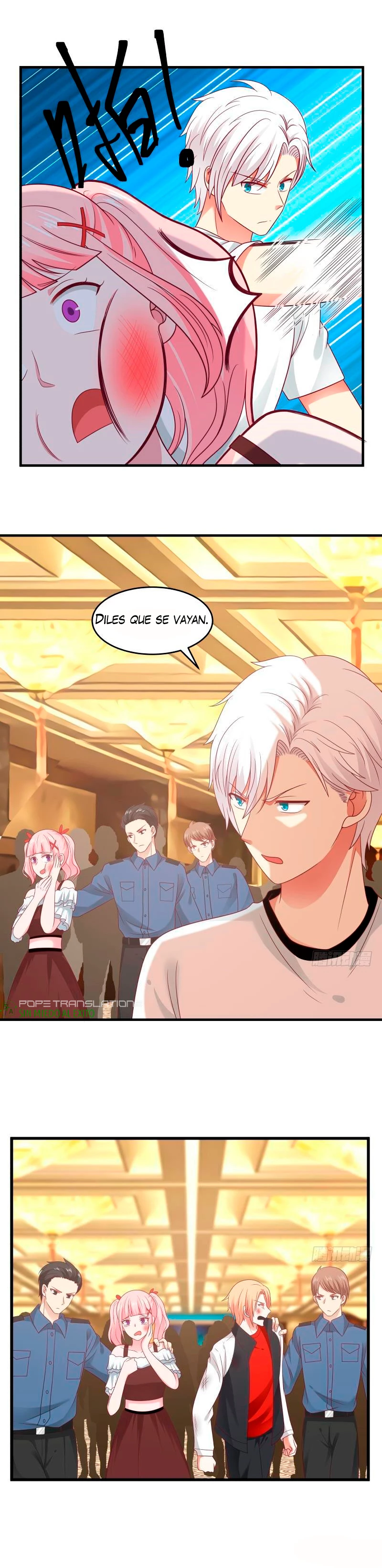 Tengo el cuerpo del dragon > Capitulo 235 > Page 51