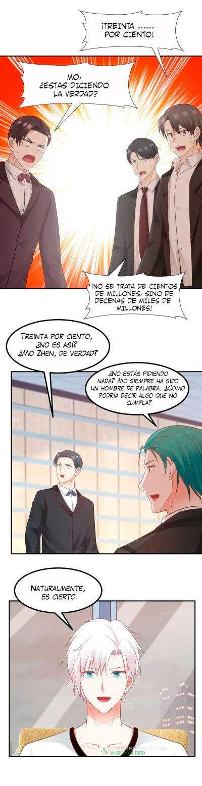 Tengo el cuerpo del dragon > Capitulo 236 > Page 41