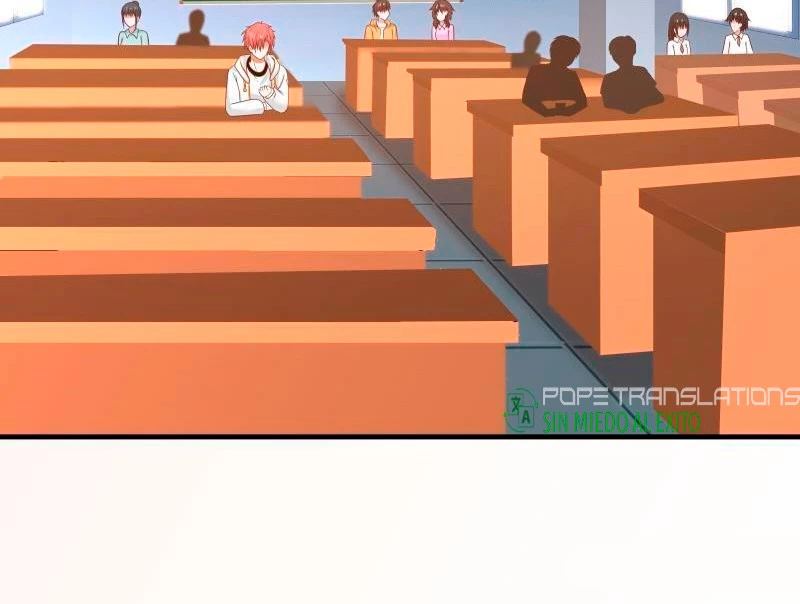 Tengo el cuerpo del dragon > Capitulo 238 > Page 31